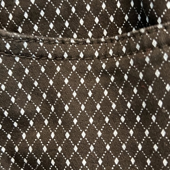 FDJ mid-shin capris - Picture 4 of 4